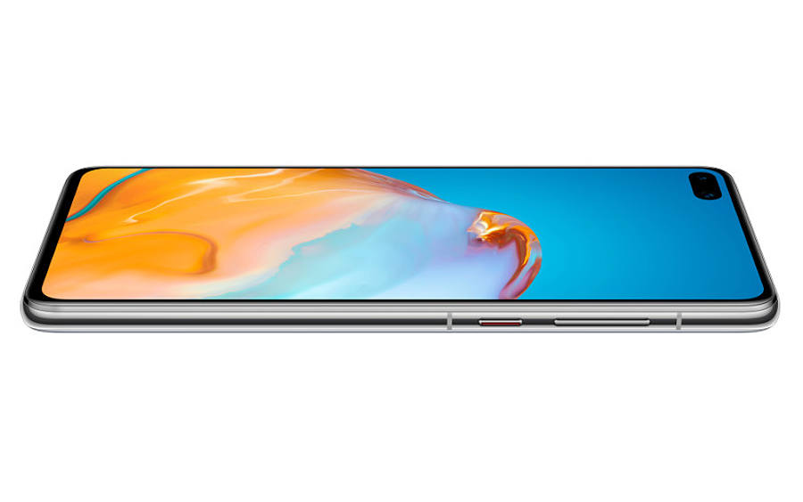 Huawei P40