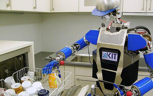 Assistenzroboter