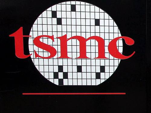 Als Apples wichtigster Chiphersteller profitierte TSMC von der allmählichen Erholung der Wirtschaft. Foto: David Chang/EPA FILES/dpa