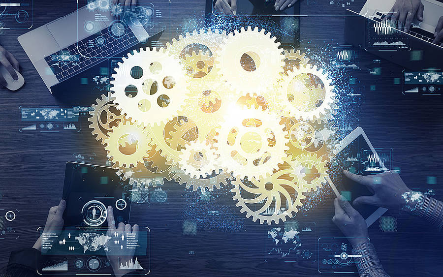 Mit ML auf Nummer sicher gehen