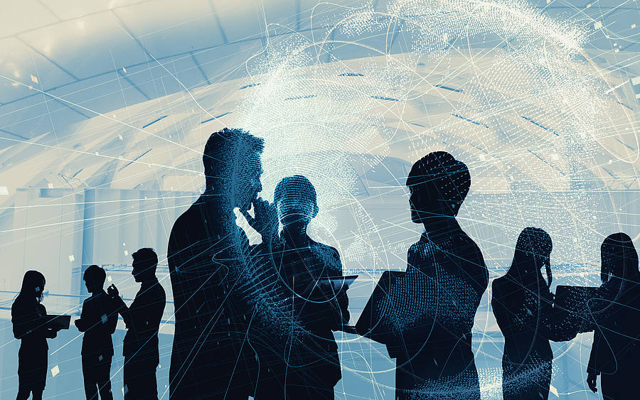 HR-Personalwesen