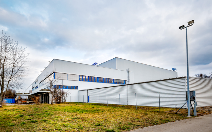 Unitechnik vereinheitlicht Lagerverwaltung 