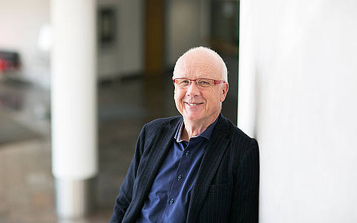 Andreas Schumann, Tangro