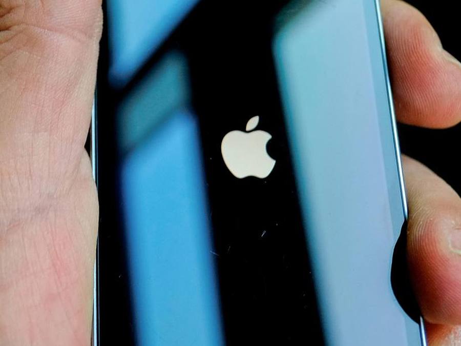 Apple und der Zulieferer Broadcom müssen erstmal keine Milliarden-Strafe an Caltech wegen Patentverletzungen zahlen. Foto: Stefan Jaitner/dpa