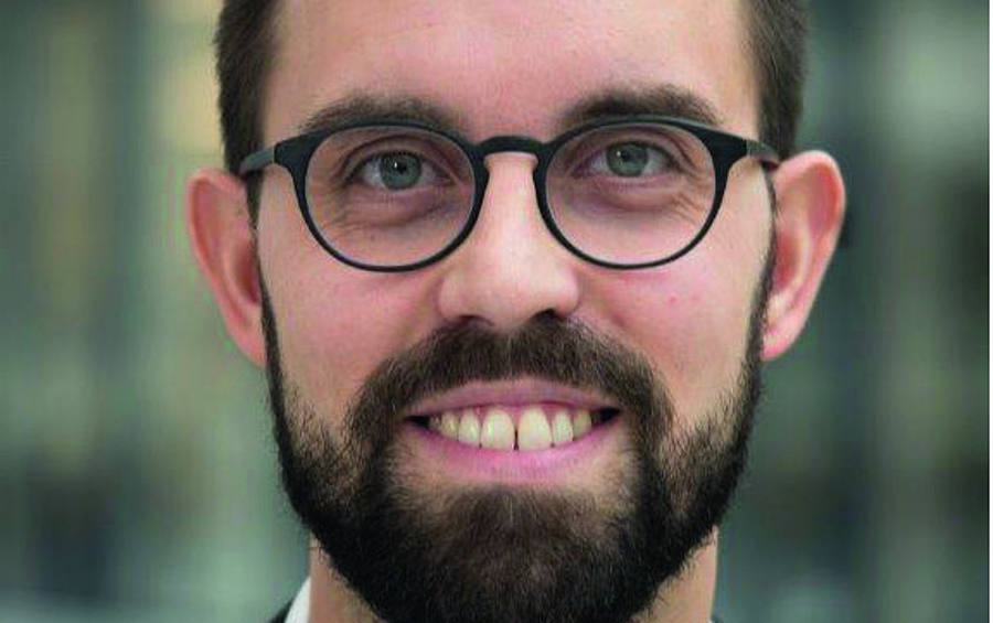 HR-Personalwesen