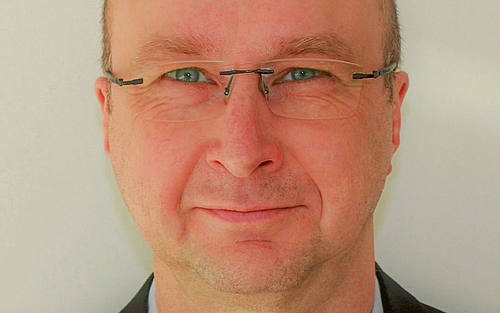 Ulf Baltin