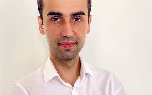 Mateusz Witjes, Ankostore