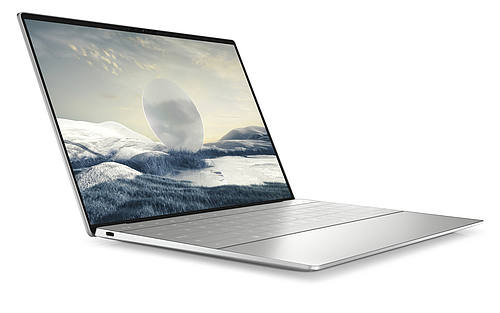 Notebook XPS 13 Plus von Dell