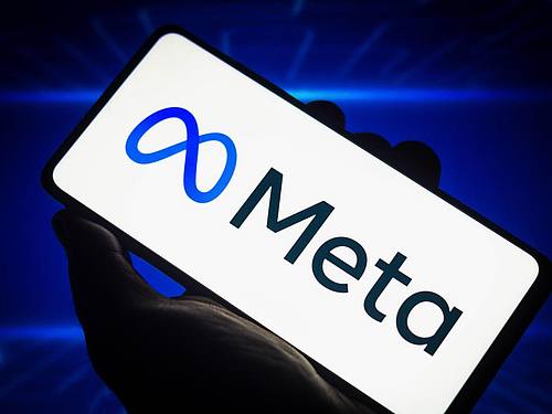 Der vom Internet-Konzern Meta (Facebook) geplante Kauf der Firma Kustomer wurde unter Auflagen genehmigt. Foto: Rafael Henrique/SOPA Images via ZUMA Press Wire/dpa