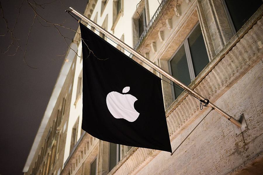 Apple-Logo