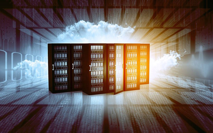 Data Center