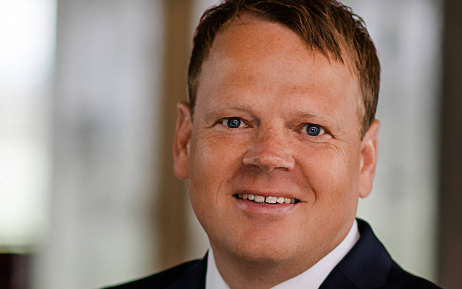 Michael Joos, Macs Software