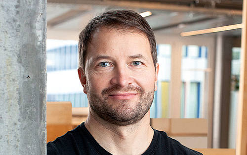 Christian Floerkemmer 