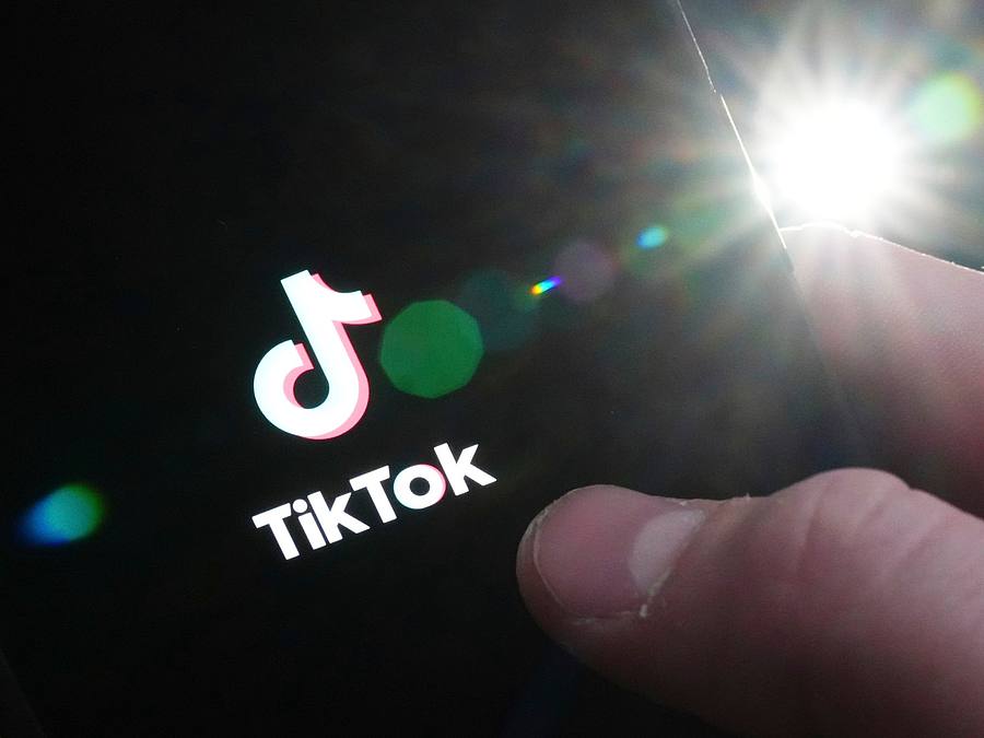 Tiktok
