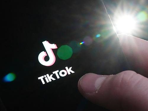 Tiktok
