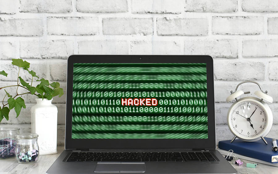 Spear Phishing
