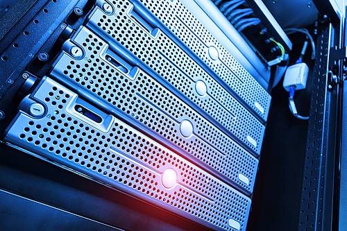 Server für die Cloud