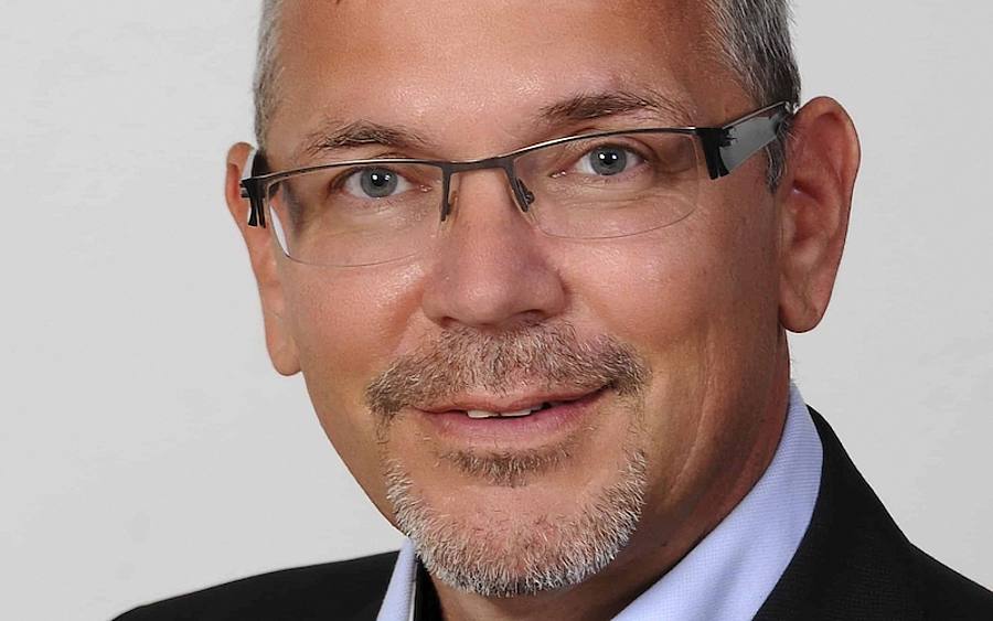 Stephan Romeder, Magic Software