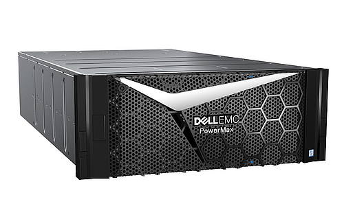 Dell EMC Powermax 2000 