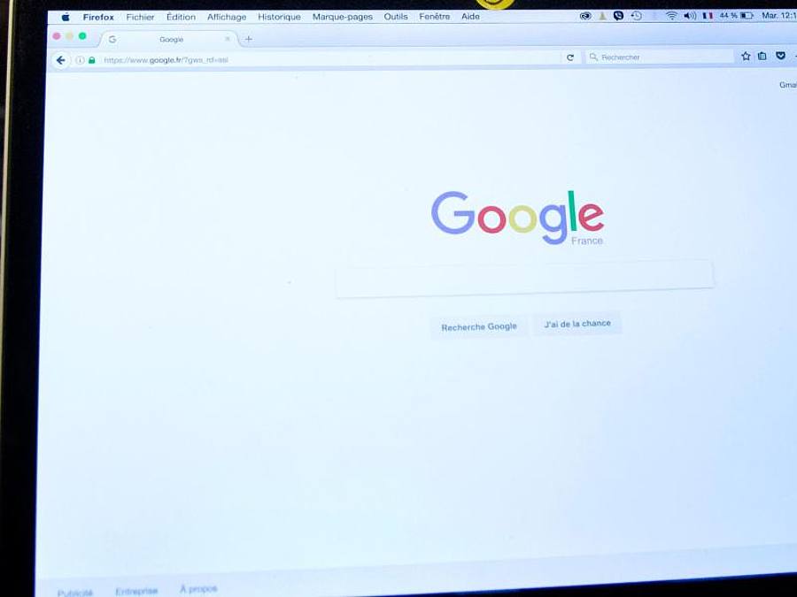 Technische Probleme bei Google haben diverse Online-Dienste gestört. Foto: Virginia Mayo/AP