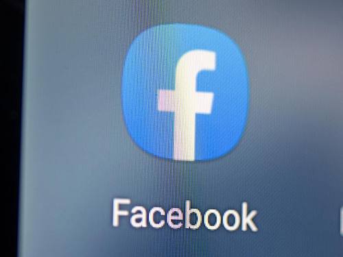 In den Nutzungsbedingungen von Facebook heißt es, Nutzerinnen und Nutzer sollten denselben Namen verwenden, den sie auch im täglichen Leben gebrauchen. Foto: Fabian Sommer/dpa