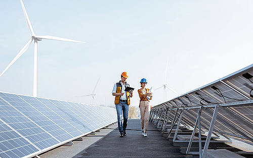 Photovoltaikanlage
