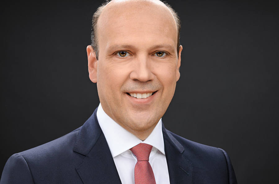 Neuer CEO bei Cenit