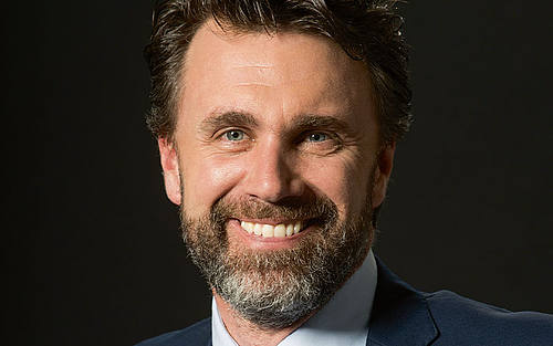 Rechtsanwalt Felix Korten