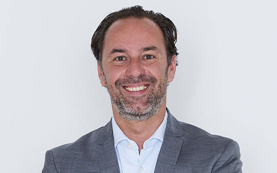 Andreas Kulpa, Vorstandsvorsitzender der Datalovers AG