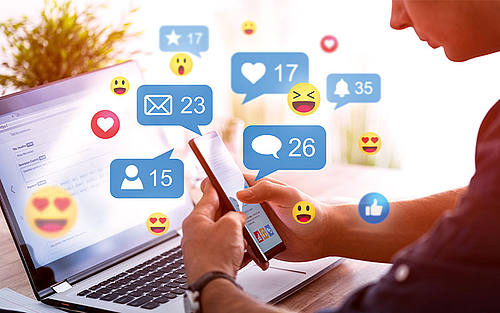 Social Media