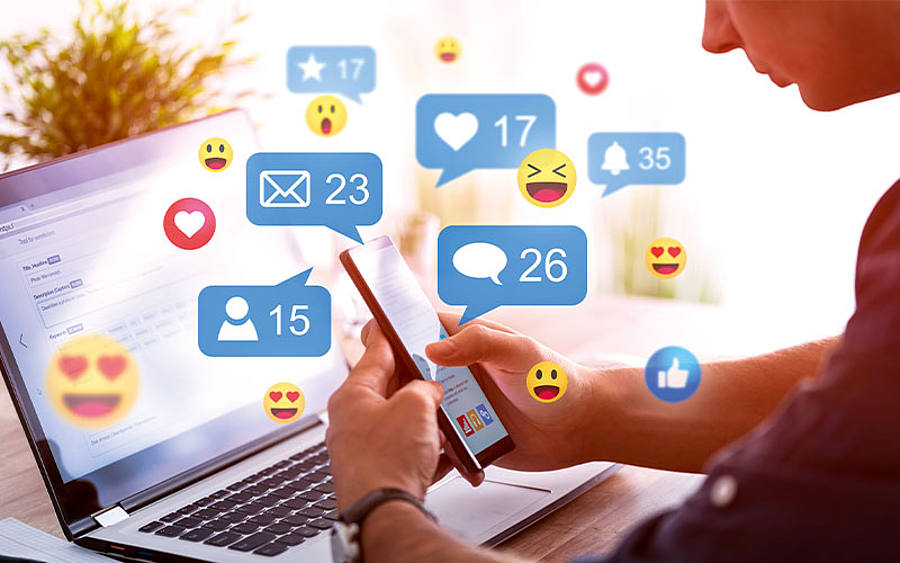 Social Media
