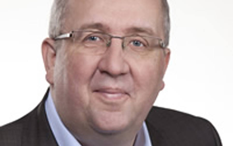 u Volker Martini, Geschäftsführer der Fimans GmbH