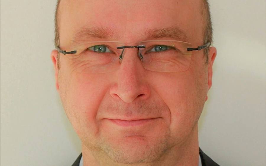 Ulf Baltin, Blackberry