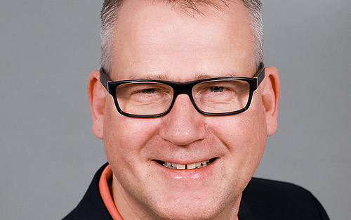 Stefan Bergstein, Ret Hat