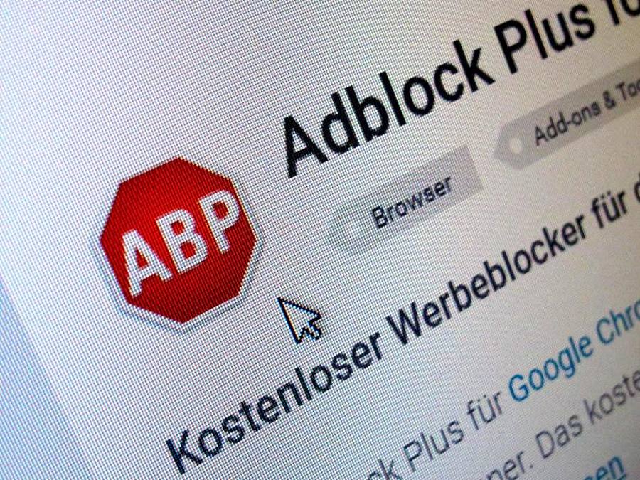 Das Kölner Unternehmen Eyeo und sein Werbeblocker Adblock Plus beschäftigen den Bundesgerichtshof. ((Foto: Stephan Jansen))