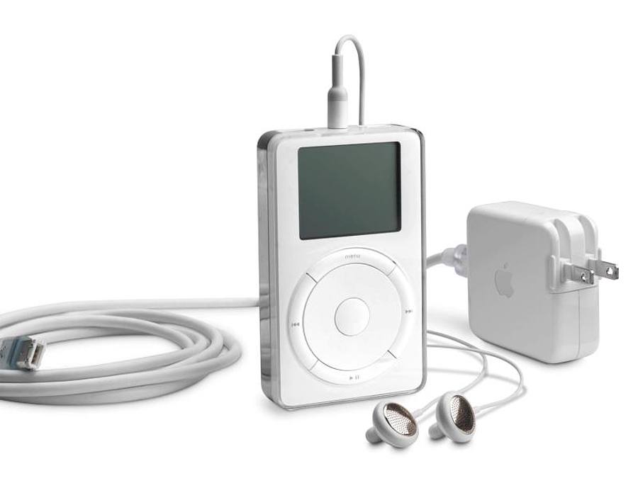 Das Format mit der Dateiendung „.mp3“ erschütterte die Musikindustrie in ihrem Fundament