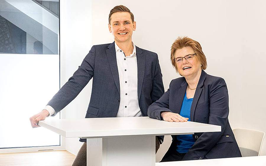Zukunftsfähige IT-Architektur für Mess- und Energiedienstleister
