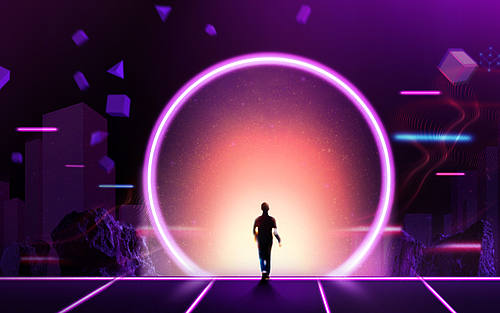 Metaverse