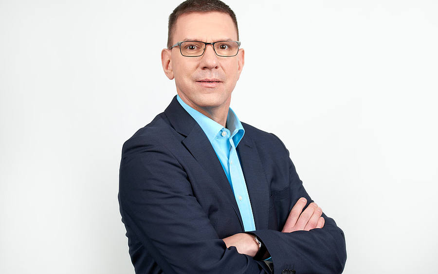 Christian Matz, Vass