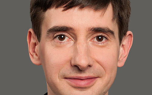 Dr. Steffen Wischmann
