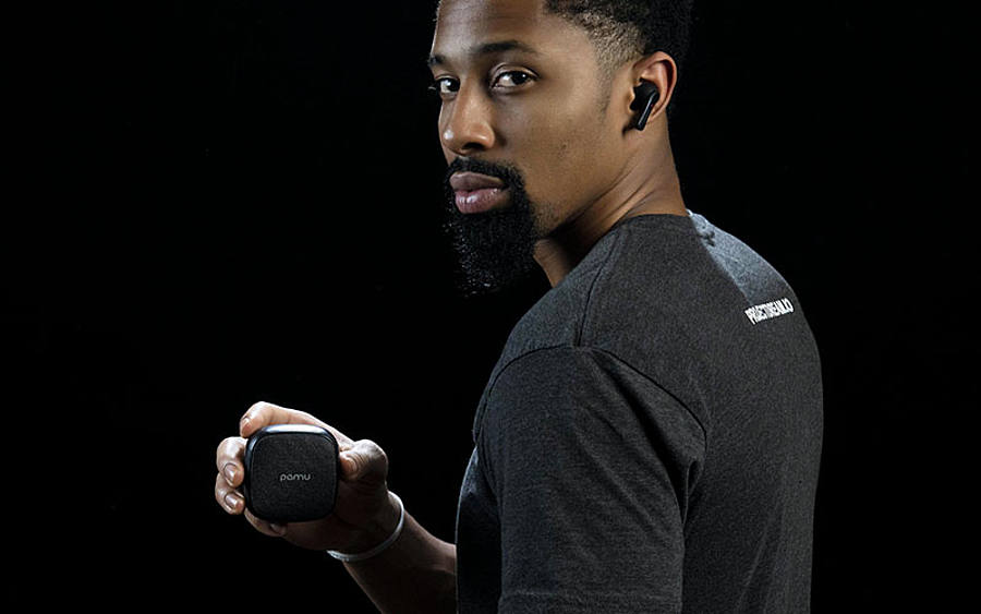 Spencer Dinwiddie