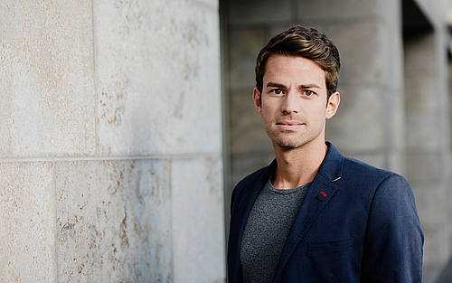 Ilhan Zengin, CEO von Showheroes