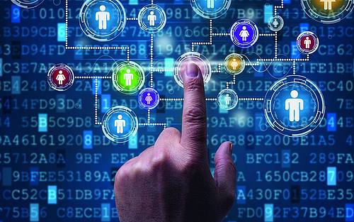 Finger, Bildquelle: Thinkstock/iStock