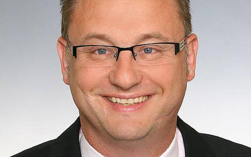 Manfred Felsberg von Sysback