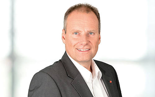 Michael Huhn, Unitechnik