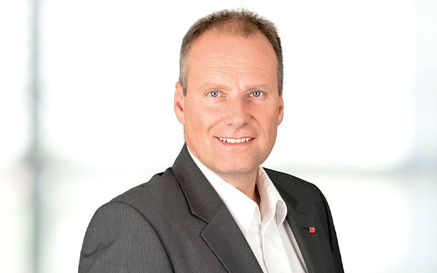 Michael Huhn, Unitechnik