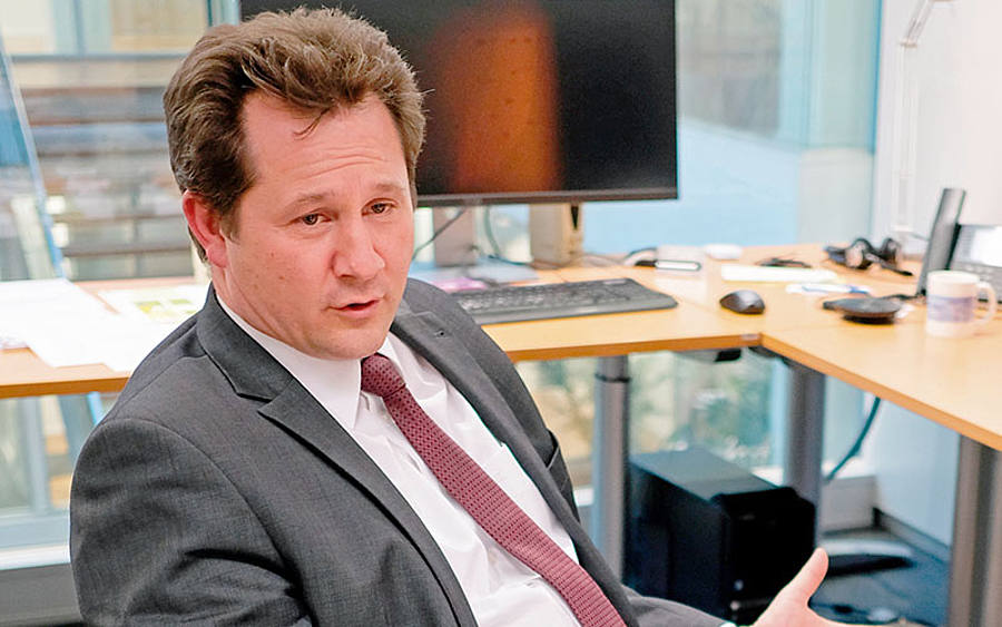 Kundenbeziehungs-Management
