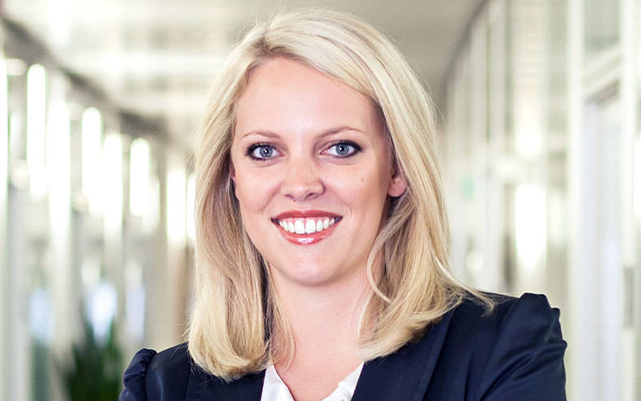 Lena-Alice Nörthemann, Damovo