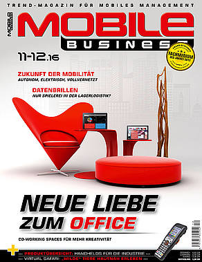 MOBILE BUSINESS 11-12/2016