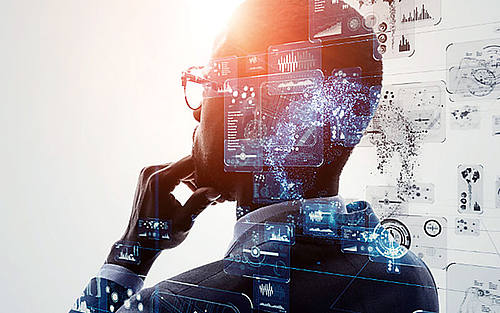 Künstliche Intelligenz